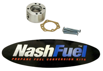 Venturi Adapter Propane Natural Gas Kohler 301 K301 K341 K321S K582S M18