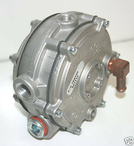 IMPCO JB PROPANE CONVERTOR  CATERPILLAR # 7E9725