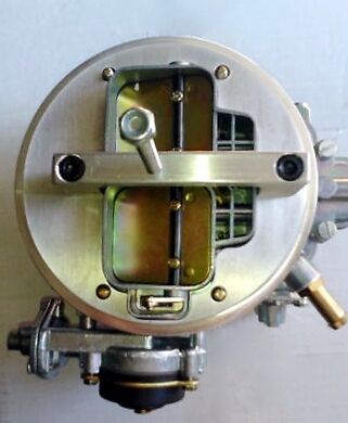 IMPCO DUAL FUEL CONVERSION KIT WEBER 32/36/38 CARBURETOR LPG PROPANE OFFROAD