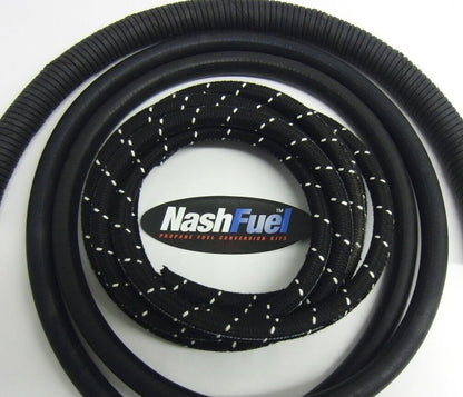 PROPANE CONVERSION KIT 4.9L FORD 300 STRAIGHT 6 THROTTLE BODY INJECTION TBI LPG