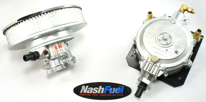 COMPLETE IMPCO PROPANE CONVERSION KIT SLANT 6 ENGINE DODGE CHRYSLER MOPAR LPG