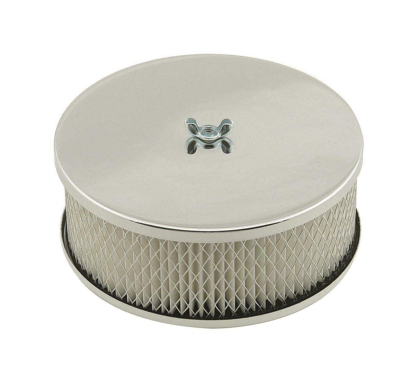 Filter Air Cleaner Assembly CA125 CA125M Propane Mixer Impco Century Natural Gas