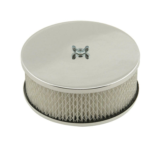 Filter Air Cleaner Assembly CA125 CA125M Propane Mixer Impco Century Natural Gas