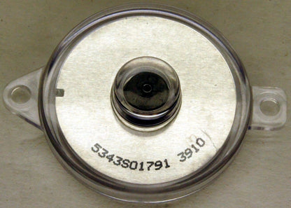 ROCHESTER MANCHESTER 5-1791 SCREW IN PROPANE SIGHT GAUGE DIAL FUEL LEVEL