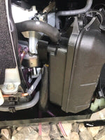 NashFuel Venturi Adapter - Honda GX120 GX160 GX200 Generator Propane Natural Gas