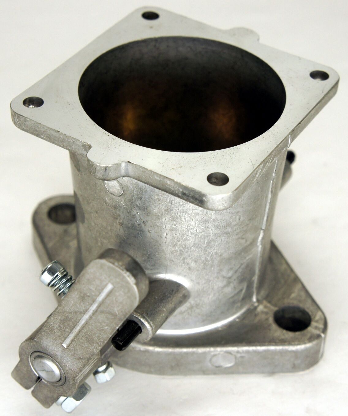 NEW AT2-6 T2 2-6 THROTTLE BODY FITS 200M CA225 200 210 225 IMPCO