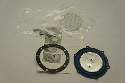 IMPCO RK-VFF30-3 VACUUM REPAIR KIT MODEL VFF30 3 PROPANE LPG LOCK OFF