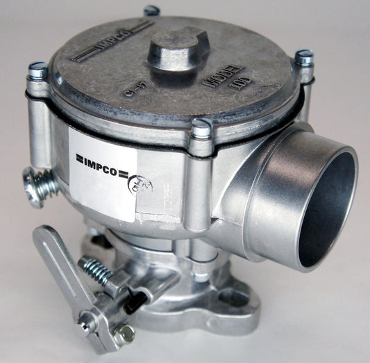 IMPCO CA100-316 PROPANE MIXER CA100 100 2.06" 2-1/16" AIR HORN SINGLE BBL BARREL