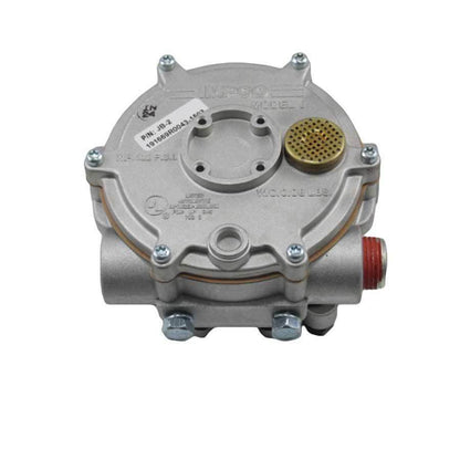 IMPCO MODEL JB-2 PROPANE CONVERTER REGULATOR SILICONE VAPORIZER ALTERNATIVE FUEL