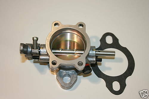 IMPCO PROPANE THROTTLE BODY FOR CA100 & CA125 MIXER