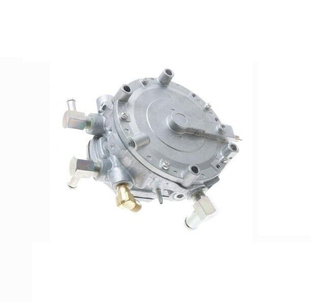 NI16310-0K000 16310-0K000 Nikki Regulator Vaporizer Propane Fits Nissan Forklift