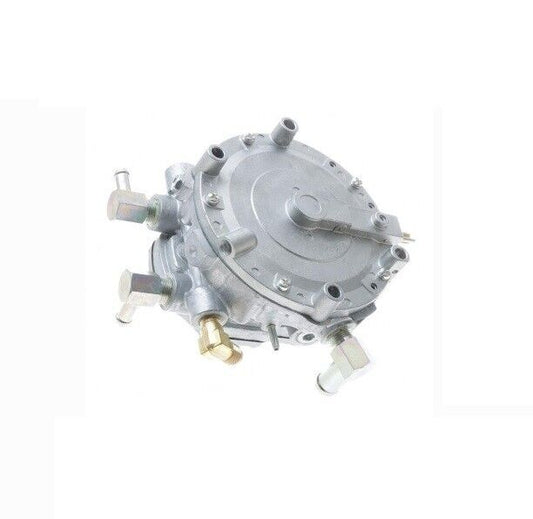NI16310-0K000 16310-0K000 Nikki Regulator Vaporizer Propane Fits Nissan Forklift