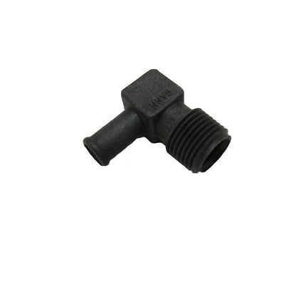 Nylon Propane LPG Natural Gas Regulator Mixer Fittings Impco Century Spectrum