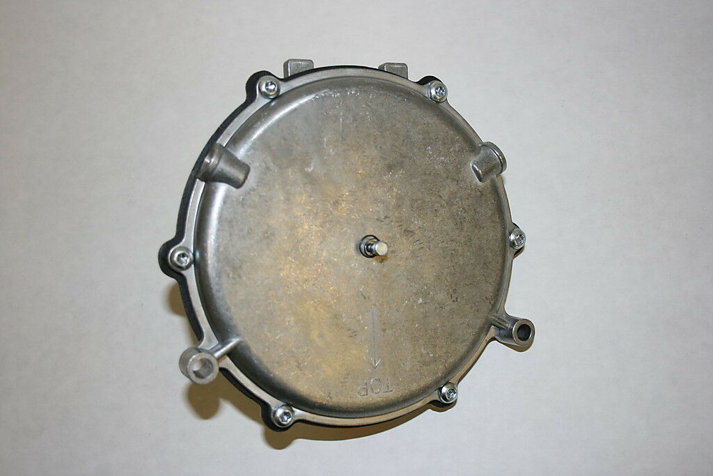 KN LOW PRESSURE REGULATOR # 039-31173-1 NEW INCLUDES PRIMER GARRETSON IMPCO STYLE