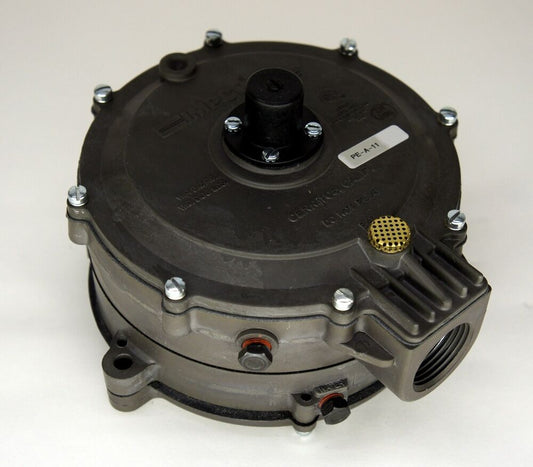 IMPCO PROPANE PE-A-11 FIXED OUTLET LPG REGULATOR CONVERTER PRESSURE NATURAL GAS