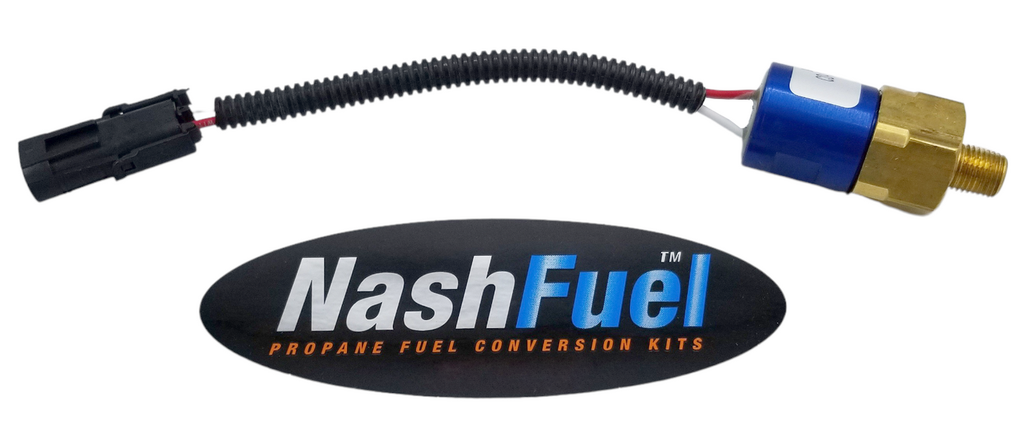 CD-1B-500F-TPA226 500F/TPA226 EK-114 EK114 Pressure Switch Propane Natural Gas