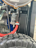 Propane Natural Gas Conversion Generator Fits Champion 40023 389cc