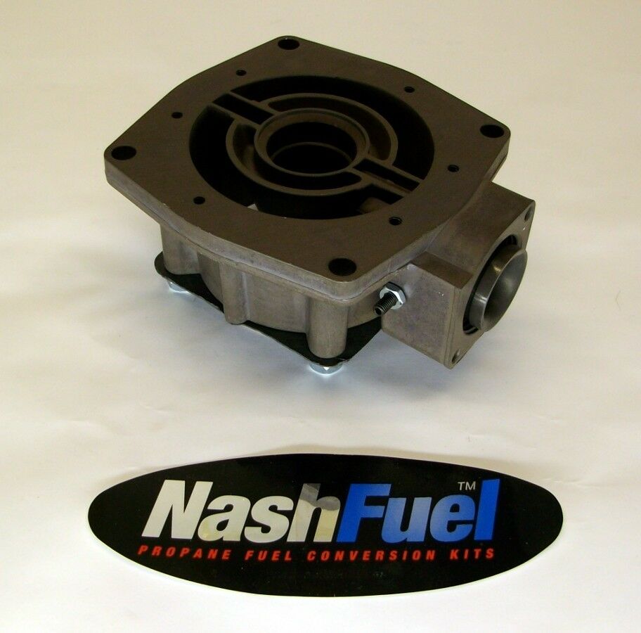 IMPCO AB1-67 GAS BODY ASSEMBLY REPAIR REBUILD KIT VALVE 400VF CARBURETOR MIXER