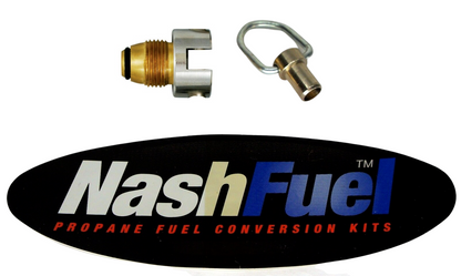 Propane Tank Security Lock Pol With Key Anti-theft Padlock Style