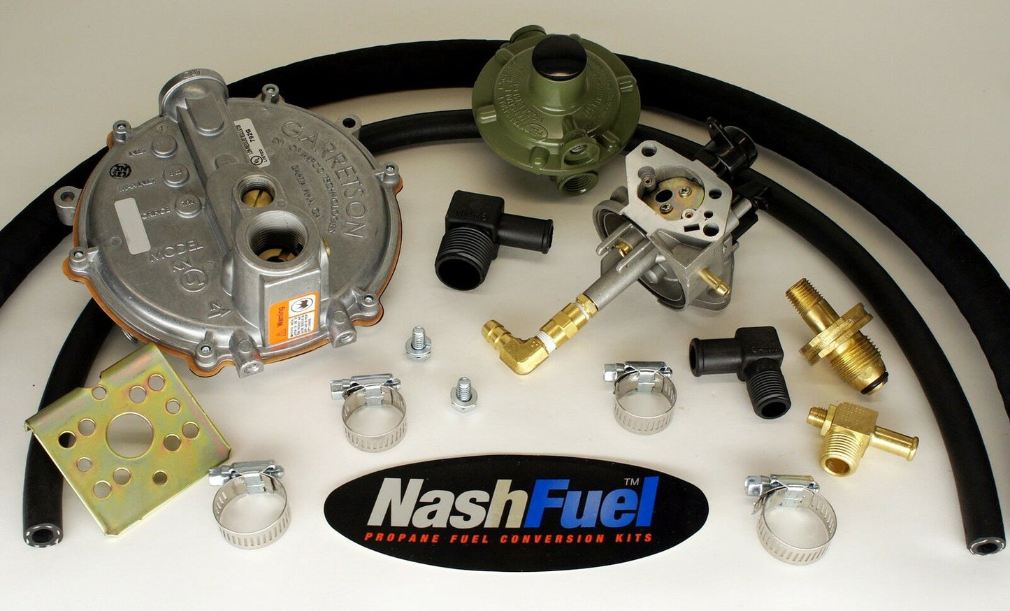 PROPANE LPG NATURAL GAS CONVERSION GENERATOR EM5000SX EM7000IS EM6500GP EU6500I