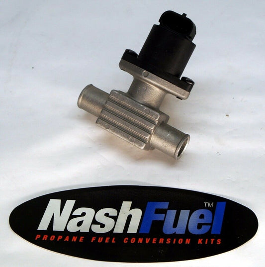 PROPANE NATURAL GAS KIT STEPPER MOTOR 7217R008 0260 AEB203-T 1" HOSE