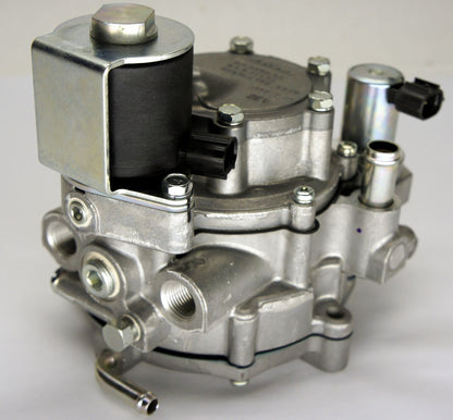 AISAN YT-580014564 HY-1469346 VAPORIZER CONVERTER REGULATOR YALE CLARK HYSTER