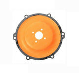 Impco D1-20-2 Diaphragm  600 600D Silicone Carburetor Mixer Propane Natural Gas