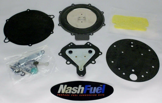 RK-E Repair Kit Regulator Model E EB Propane LPG Vaporizer Gas Converter Impco