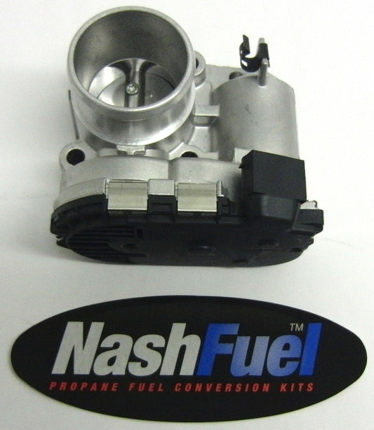 NEW BOSCH FORD THROTTLE ACTUATOR 1U1L9E979BA 40MM FD1U1L-9E979-BA IMPCO SPECTRUM
