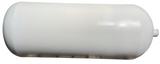 New 55L Type 1 One CNG Tank Compressed Natural Gas Steel 13x34