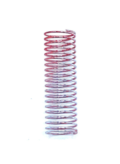 Impco 039-00-12 Red 4oz Spring KN Garretson Regulator Natural Gas Propane Low WC