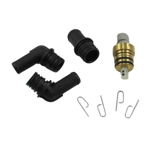 Impco HK-50262-001 Nylon Hose Fitting Kit EPR Propane IMPHK-50262-001