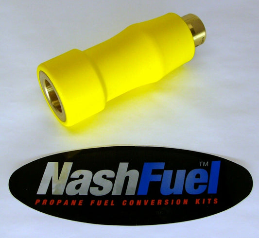 3600 PSI CNG QUICK CONNECT FUEL TYPE 2 CLASS A FAST FILL NOZZLE NGV1 SHEREX/OPW