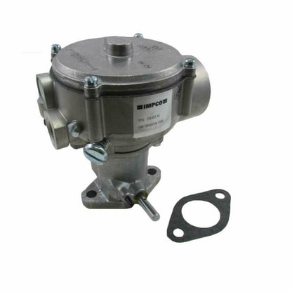 Impco Lpg Propane Carburetor Mixer Ca100 Ca100-10
