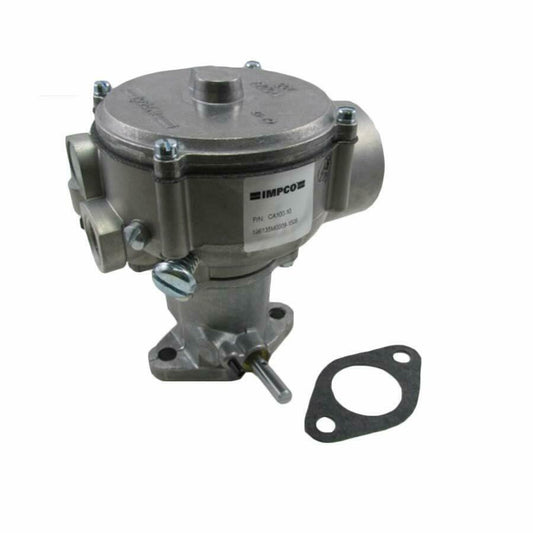 Impco Lpg Propane Carburetor Mixer Ca100 Ca100-10