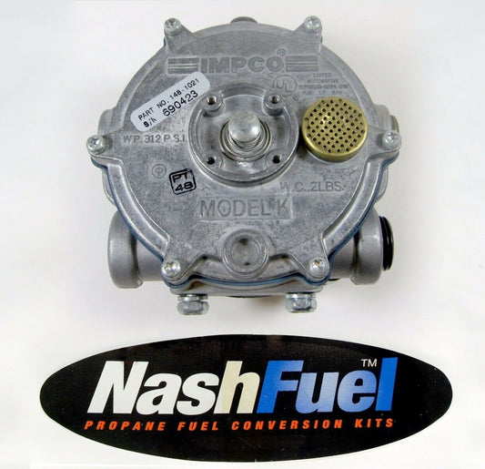 NEW ONAN CUMMINS 148-1021 GENERATOR FUEL REGULATOR RV MOTORHOME 690423 MODEL K
