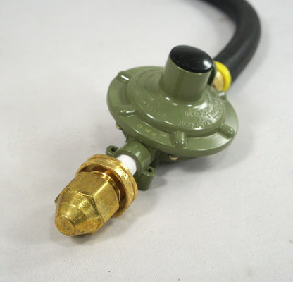 ME1699 MARSHALL FEMALE POL APPLIANCE BRASS DUST CAP PROPANE HOSE PROTECTION LPG CGA-510