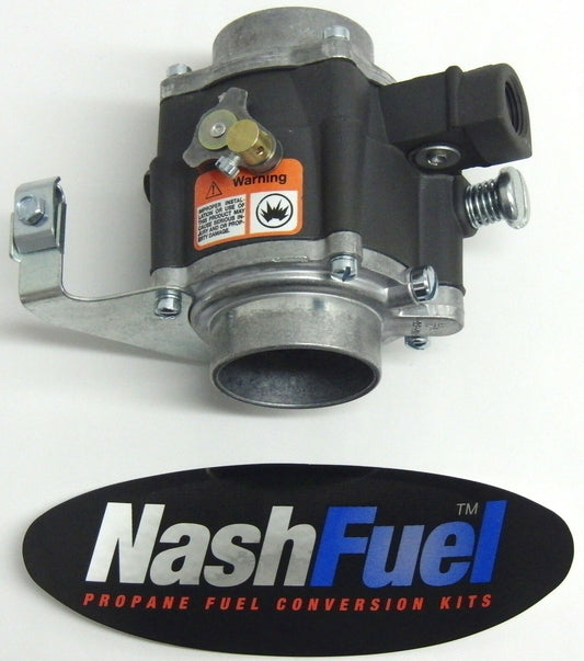 IMPCO LPG PROPANE CARBURETOR MIXER CA50  CA55 CA55-754L