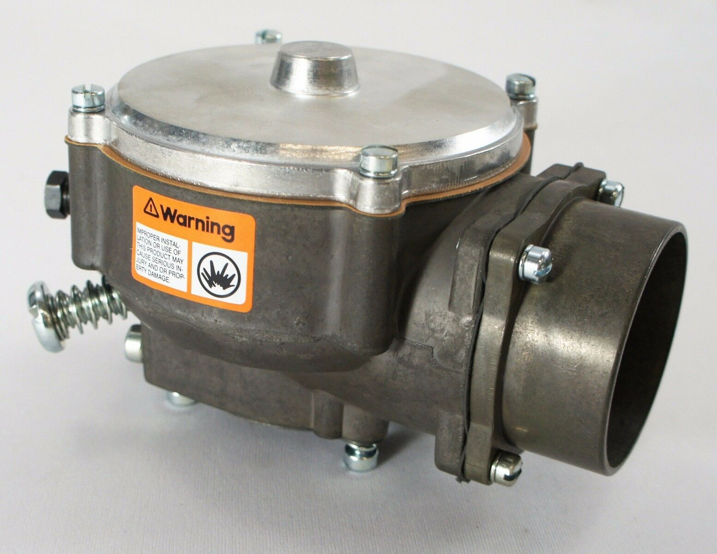 IMPCO STYLE CA100M-4 PROPANE MIXER CARBURETOR AFTERMARKET CA100 100 LPG 2-5/16"