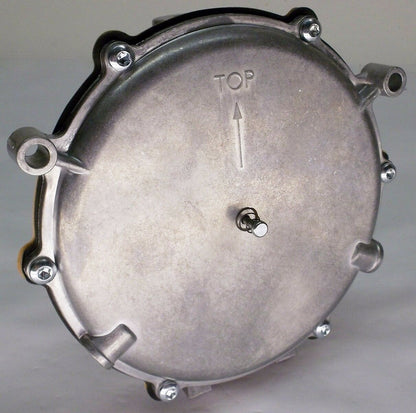 Garretson Impco Style Model KN Demand Regulator 039-112J 039-112 For Low Pressure Supply 4-6wc