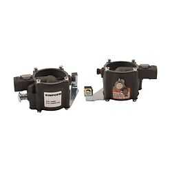 IMPCO LPG PROPANE CARBURETOR MIXER CA50  CA55M-750L