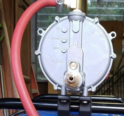 Tri-Fuel Propane Natural Gas Fits Westinghouse ecoGen10000 Alt Fuel