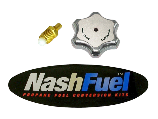 Propane Tank Cylinder Valve Repair Kit Replacement Handwheel 903-50 901 906 Aftermarket