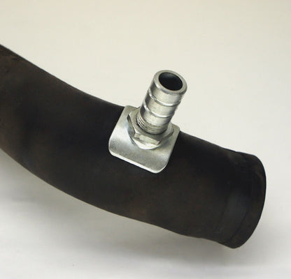 TIE INTO EXISTING HEATER HOSE EASY INSTALLATION 5/8" 45° 45 DEGREE VAPORIZER LPG