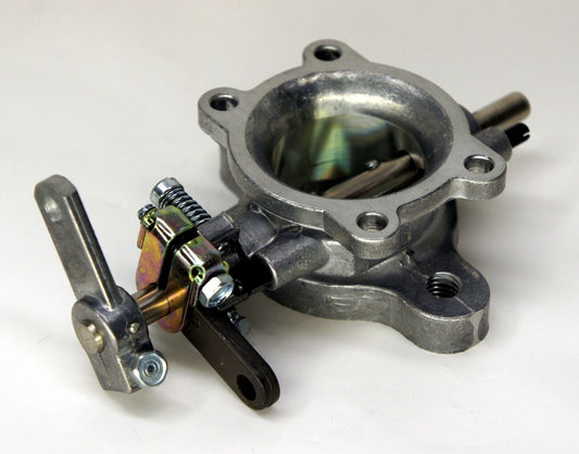 IMPCO AT2-23-12 BT2 T2 THROTTLE BODY PLATE CA100 CA125 100 125 MIXER