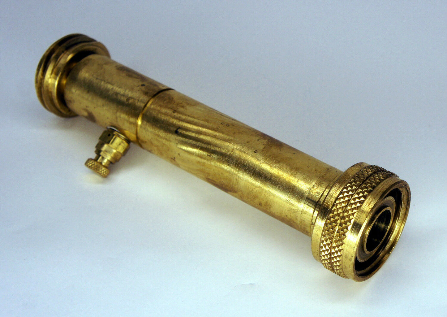 Propane Fill Filler Valve Extension Adapter 1 3/4" Acme Thread Motorhome Rv Lpg ME574EXT