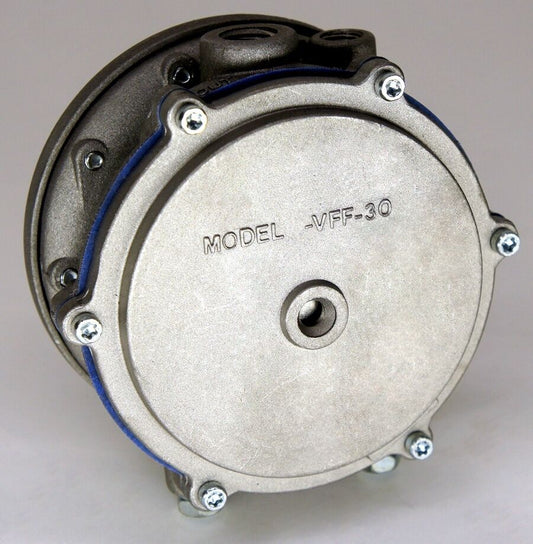 IMPCO STYLE VFF30-3 PROPANE VACUUM FUELOCK LOCK OFF LOCK OFF VALVE FILTER SAFETY