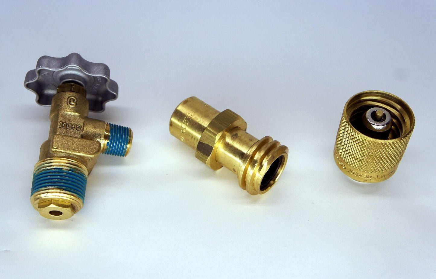 PROPANE TANK FORKLIFT SERVICE VALVE PV3310 PV 3300 7141M 7141F FORK