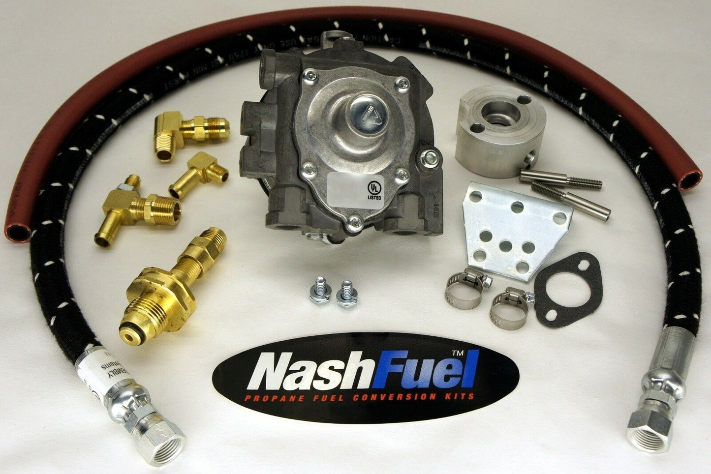 CONVERT HIGH PRESSURE PROPANE GENERATOR GENERAC GP3250 HONDA EB3000 GP EB LPG