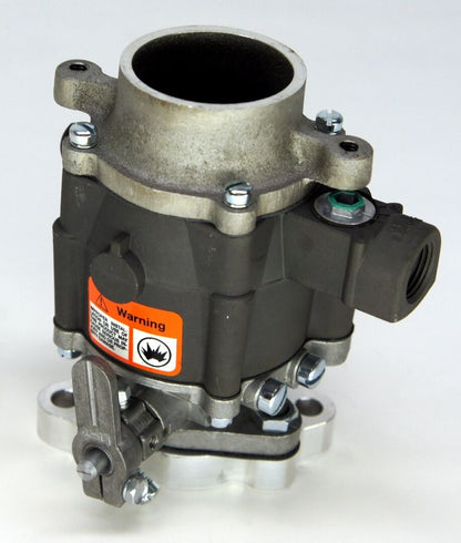 IMPCO LPG PROPANE CARBURETOR MIXER CA50 CA55 CA55-553-2